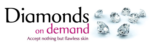 Diamonds on Demand